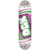 DGK Skateboards Lolli Skateboard Deck - 8.1" x 31.875"
