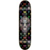 DGK Skateboards Monogram Lenticular Skateboard Deck - 8.25" x 31.85"