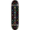 DGK Skateboards Monogram Lenticular Skateboard Deck - 8.25" x 31.85"