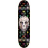 DGK Skateboards Monogram Lenticular Skateboard Deck - 8.25" x 31.85"