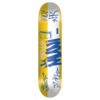 DGK Skateboards My Spot is Muni Skateboard Deck - 8.25"