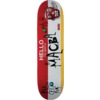 DGK Skateboards My Spot Is Macba Skateboard Deck - 8.25"