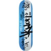 DGK Skateboards My Spot Is Jkwon Skateboard Deck - 7.9"