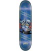 DGK Skateboards Night Moves Skateboard Deck - 8.38" x 32.2"