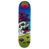 DGK Skateboards Not Lost Skateboard Deck - 8.25"
