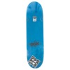 DGK Skateboards Not Lost Skateboard Deck - 8.5"