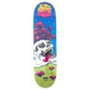 DGK Skateboards Not Lost Skateboard Deck - 8.5"