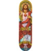 DGK Skateboards Prince Of Peace Rainbow Prismatic Skateboard Deck - 8.25"
