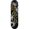 DGK Skateboards Rituals Skateboard Deck - 8.38"