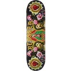 DGK Skateboards Shrine Gold Ink Skateboard Deck - 8.5" x 32.2"