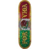 DGK Skateboards Siempre Firme Skateboard Deck - 8.5"