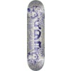 DGK Skateboards Toxica Skateboard Deck - 8.25"