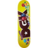 DGK Skateboards Wonderland Skateboard Deck - 8.1" x 31.85"
