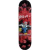 DGK Skateboards Kevin Bilyeu Bustin' Out Skateboard Deck - 8" x 31.84"