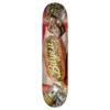 DGK Skateboards Kevin Bilyeu Calories Skateboard Deck - 8.1"