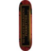 DGK Skateboards Kevin Bilyeu Ordincance Skateboard Deck - 8.06" x 31.8"