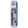 DGK Skateboards Kevin Bilyeu Transportation Skateboard Deck - 8.06" x 31.8"