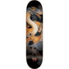 DGK Skateboards Bruce Lee Dragon Lenticular Skateboard Deck - 8.25"