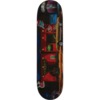 DGK Skateboards Jack Curtin Jack's Place Skateboard Deck - 8.25" x 31.8"