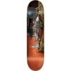 DGK Skateboards Jack Curtin Life Skateboard Deck Twin Tail - 8.25" x 32"