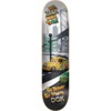 DGK Skateboards Jack Curtin Thizz Skateboard Deck - 8.25" x 31.85"
