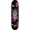DGK Skateboards Marquoise Henry Ghetto Psych Skateboard Deck - 8.06" x 31.875"