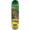 DGK Skateboards Marquoise Henry Grillz Skateboard Deck - 8.1" x 31.85"