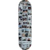 DGK Skateboards Boo Johnson Moments Skateboard Deck - 8.25" x 31.85"