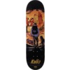 DGK Skateboards Josh Kalis Civilization Skateboard Deck - 8.06"