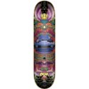 DGK Skateboards Josh Kalis Ghetto Psych Skateboard Deck - 8.1" x 31.75"
