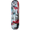 DGK Skateboards Josh Kalis Oversteer Skateboard Deck - 8.06" x 31.848"