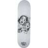 DGK Skateboards Chaz Ortiz Avenue Skateboard Deck - 8.38" x 32.21"