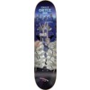 DGK Skateboards Chaz Ortiz POV Skateboard Deck - 8.1"