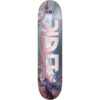 DGK Skateboards Overloard Skateboard Deck - 8.38" x 32.2" - Complete Skateboard Bundle