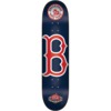 DGK Skateboards Brian Reid Beantown Skateboard Deck - 8.38" x 32.21" - Complete Skateboard Bundle
