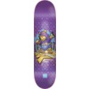 DGK Skateboards Brian Reid Goldie Skateboard Deck - 8.25" x 31.85"