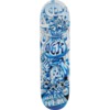 DGK Skateboards Brian Reid Money Bag Skateboard Deck - 8.38" x 32"