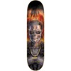 DGK Skateboards Henry Sanchez T2022 Lenticular Skateboard Deck - 8.25" x 31.85"