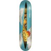 DGK Skateboards John Shanahan Lurk Skateboard Deck - 8.06" x 31.875"