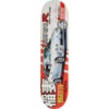 DGK Skateboards John Shanahan Tuner Skateboard Deck - 8.06" x 32.25"