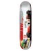 DGK Skateboards Rodrigo "TX" Teixeira Bricks to Pit Skateboard Deck - 8.06"