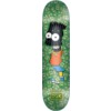 DGK Skateboards Rodrigo "TX" Teixeira Masked Skateboard Deck - 8.25"