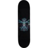 DGK Skateboards Rodrigo "TX" Teixeira Mystic Skateboard Deck - 7.75" x 31.5"