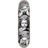 DGK Skateboards SHHH TX Skateboard Deck - 8.1" x 31.85"