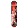 DGK Skateboards Dane Vaughn Bricks to Pit Skateboard Deck - 8.38"