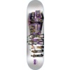DGK Skateboards Dane Vaughn For The Block Skateboard Deck - 8"