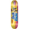 DGK Skateboards Dane Vaughn Ghetto Market Skateboard Deck - 8.06" x 31.875"