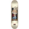 DGK Skateboards Dane Vaughn Hangin Skateboard Deck - 7.8" x 31.3"