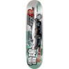 DGK Skateboards Dane Vaughn Tuner Skateboard Deck - 8" x 31.85"