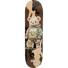 DGK Skateboards Stevie Williams FTRO Skateboard Deck - 8.1" x 31.8"